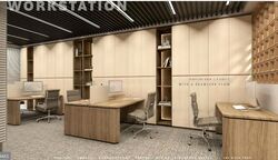 One Sophia (D9), Office #455127661